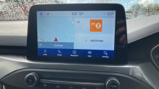 Ford Focus 1.0 EcoBoost 125 Titanium 5dr Petrol Hatchback